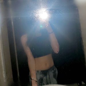 Meet your Posher, Tara